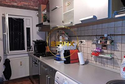 3 camere decomandate, cochete-parc Sebastian - 6