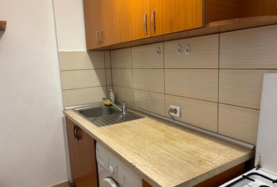 Garsonieră semidecomandată, mobilată în Ștefan cel Mare - 9