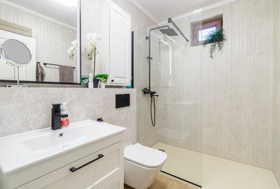 Casă individuală cu 4 camere cu Teren 464 Mp în Belciugatele - 16