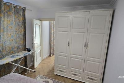 Casă cu 2 camere în Central - 1