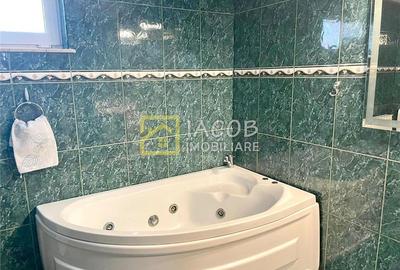 Casă individuală cu 6 camere cu Canalizare în 9 Mai - 8