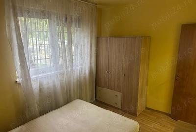 Apartament cu 2 camere decomandat în Drumul Taberei - 8