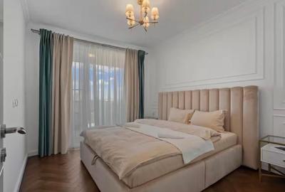 Apartament 2 camere zona Floreasca complex Floreasca Residence - 5