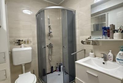 Garsoniera dubla de vanzare - Tomis Nord - 8