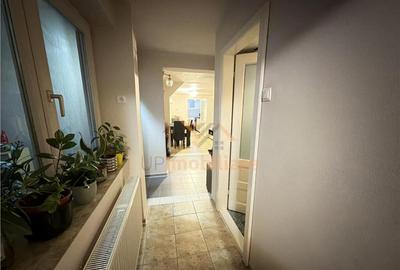 Casă cu 3 camere cu Teren 172 Mp în Dealuri Oradea - 6