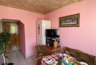 Apartament cu 3 camere în Gării - 5
