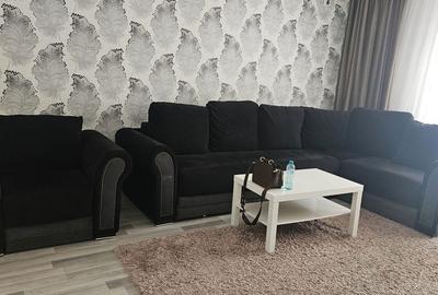Apartament cu 3 camere decomandat, mobilat în Dobroești - 11