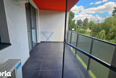 Apartament cu 2 camere în Funcționarilor - 2