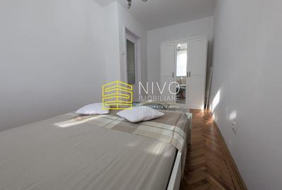 Apartament cu 3 camere decomandat în Tudor - 11