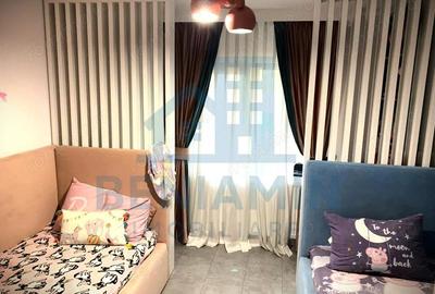 Apartament modern cu gradina -George Enescu 85mp - 5