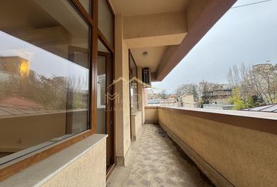 Vila cu 13 camere *460mpu* + garaj // Dorobanți - 28