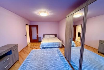 Apartament 3 camere decomandat – etaj 1 – complet mobilat și utilat - 9