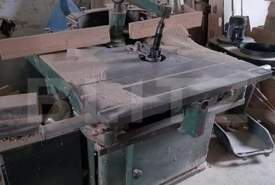 De vanzare afacere /hala , 1200mp , zona Botiz De vanzare afacere /hala , 1200mp , zona Botiz - 12