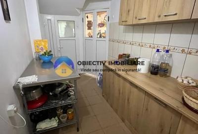 Hotel/Pensiune, de 280 mp, în Bârgăuani - 10