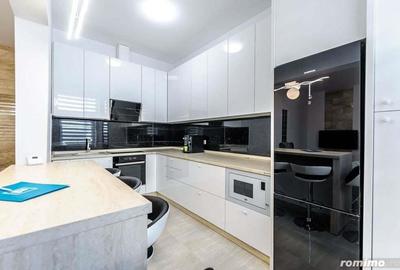 Apartament 3 camere, lux - 2