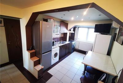 Aradului - 2 Camere - Decomandat - Centrala termica proprie - 7