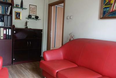 Apartament cu 2 camere semidecomandat în Romană - 4