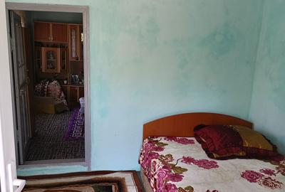 Casă cu 4 camere în Gheorghe Lazăr - 2