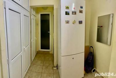 Apartament cu 2 camere decomandat în Banu Mărăcine - 7