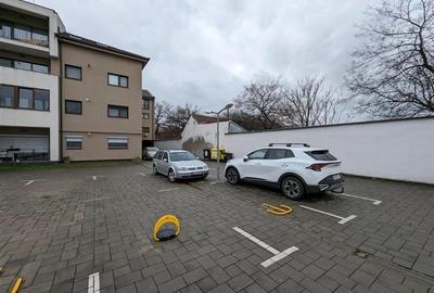 RECO Apartament 3 camere ultracentral RECO Apartament 3 camere ultracentral - 21