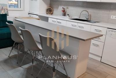 Apartament cu 2 camere semidecomandat, mobilat în Hotvon - 8