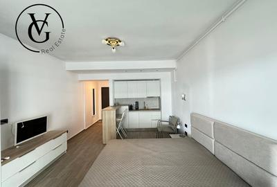 Studio Casa Del Mar -primul rand  la mare -vedere superba - 11