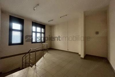 Spațiu comercial, de 137 mp, în Ultracentral