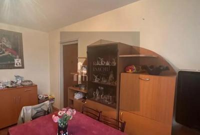 Apartament cu 2 camere semidecomandat în P-ța Reșița - 5