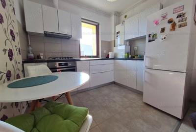 Apartament cu 2 camere semidecomandat în Torontalului - 5