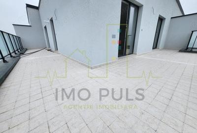 3 Camere. 2 Bai. Tersa 40 mp. Torontalului. Bloc nou. Lift. - 2