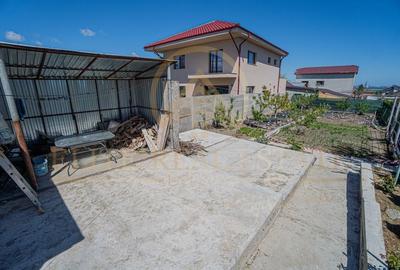 Proprietate elegantă, ideală pentru familie – Ovidiu Central - 10