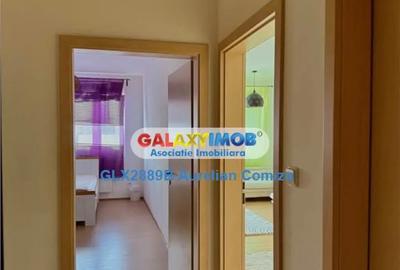 Apartament cu 2 camere decomandat în Central - 1