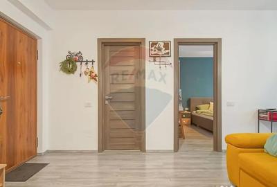 Apartament cu 2 camere decomandat, mobilat în Triaj - 1