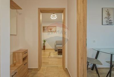 Inchiriez apartament 2 camere -- Coresi Avantgarden Inchiriez apartament 2 camere -- Coresi Avantgarden - 4