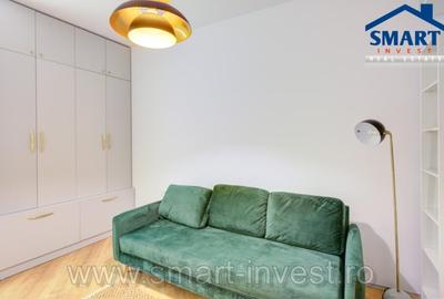 Apartament cu 3 camere în Pipera - 5
