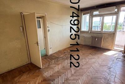Apartament cu 2 camere semidecomandat în Parcul Circului - 1