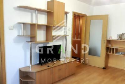 Garsonieră semidecomandată, mobilată în Mănăștur - 2