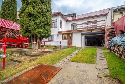 Vila de vanzare in zona Zamora - 2