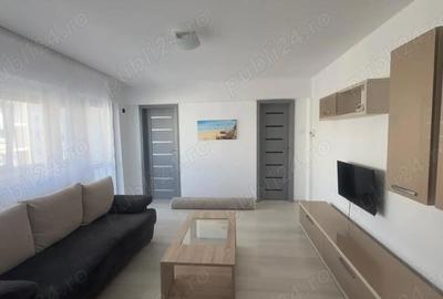 Apartament cu 2 camere semidecomandat în Ultracentral