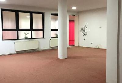 Spațiu comercial, de 225 mp, în Bârlad - 2