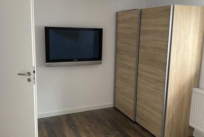 Casă cu 2 camere cu Teren 10 Mp în Exterior Vest - 2