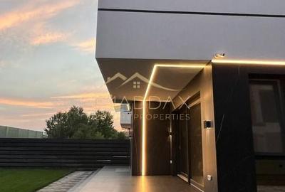 Casa moderna de LUX****Pipera-Tunari - 2