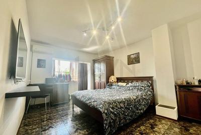 Apartament 4 camere 13 Septembrie - 2