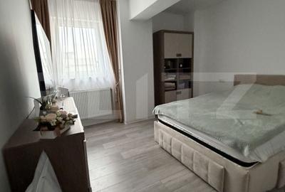 Apartament cu 3 camere în Central - 8