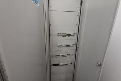 Zona metrou Republica - hala cu temperatura controlata - 9