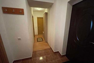 Apartament cu 2 camere decomandat în Terezian - 4