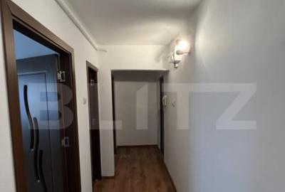 Apartament 3 camere complet renovat 70 mp utili (cu balc - 8