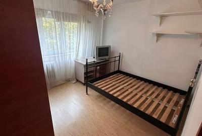 Apartament 2 camere de închiriat – Crângași decomandat - 5