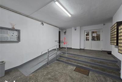 Apartament cu 2 camere decomandat în Tei - 14