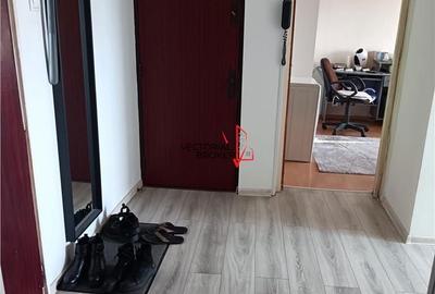 Apartament cu 3 camere decomandat în Tei - 1